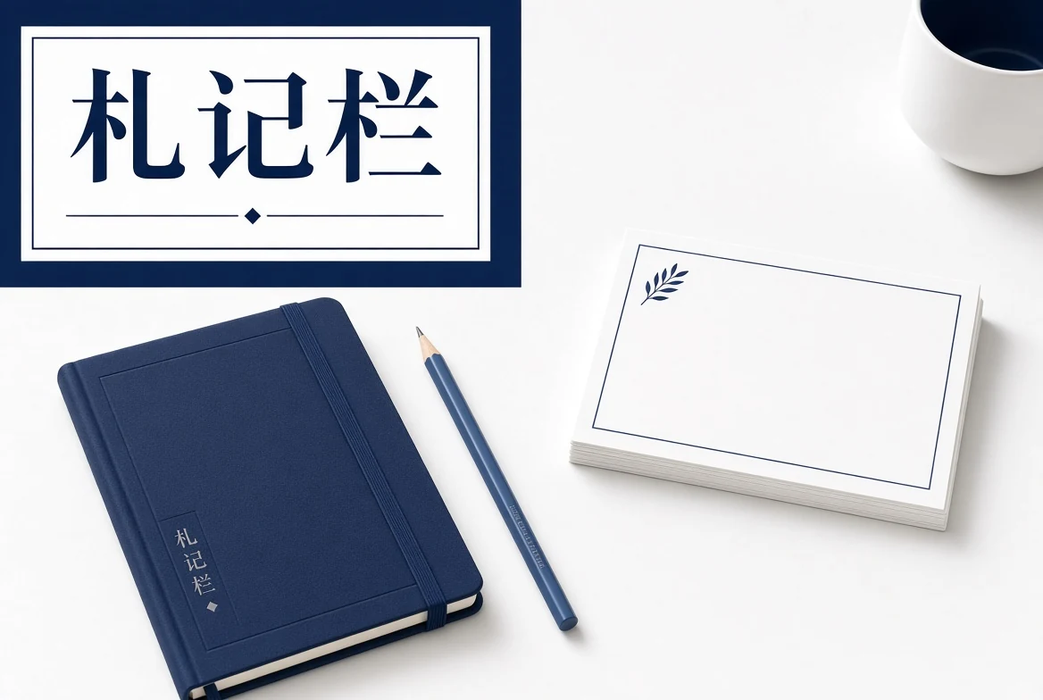 17C札记栏内容整理